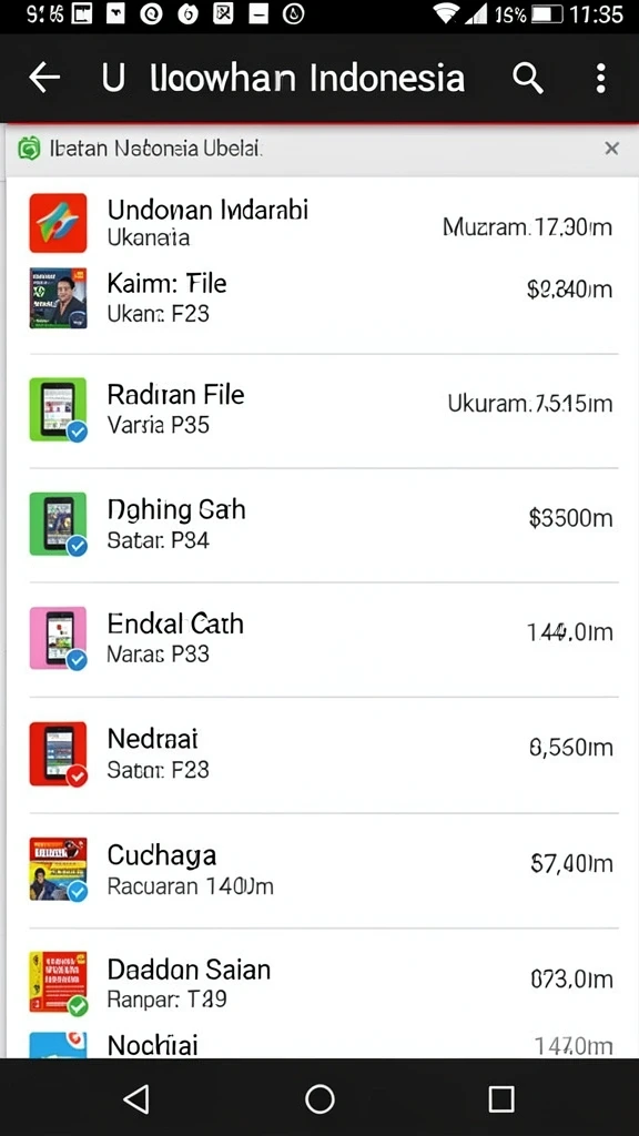 Tangkapan layar DUNIAROYAL dengan pemandangan menakjubkan dari dunia virtual.