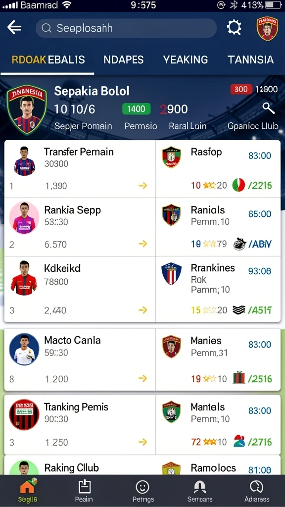 Komunitas aktif yang siap berbagi tips dan strategi.