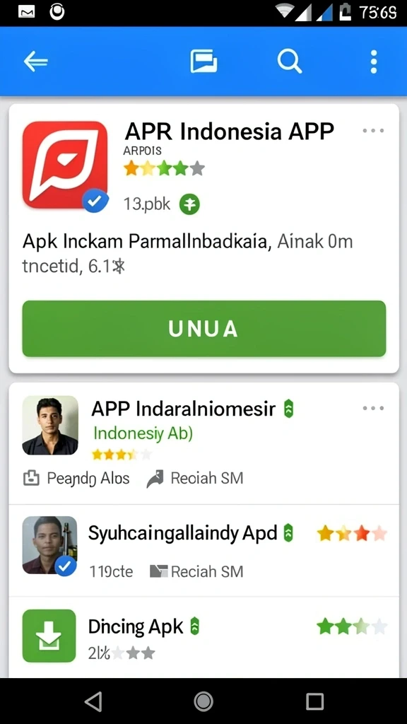 Adegan pertarungan seru melawan musuh yang kuat.