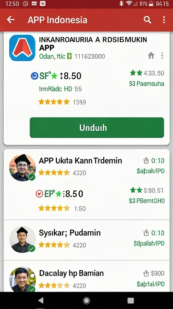 Beragam permainan judi yang tersedia untuk semua jenis pemain.