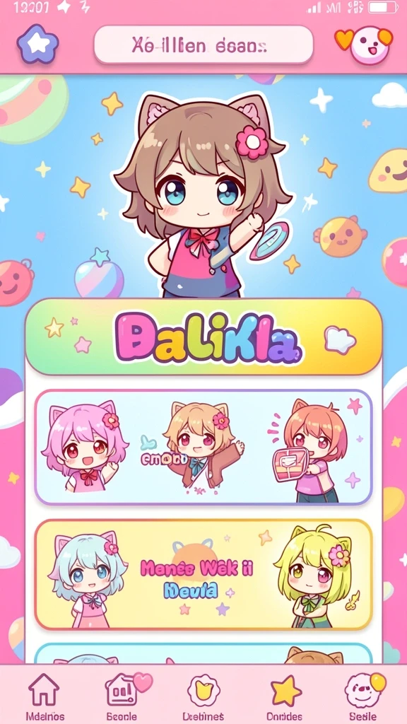 Pengalaman multiplayer yang seru dan menyenangkan.