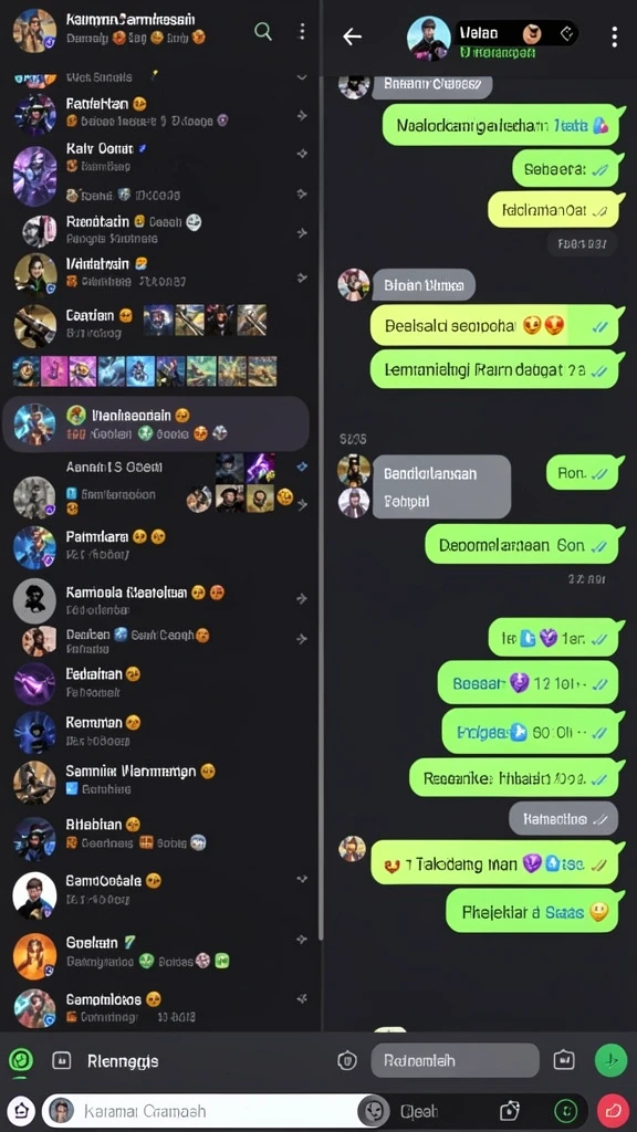 Screenshot menampilkan fitur bonus menarik dari JAGOTOGEL.