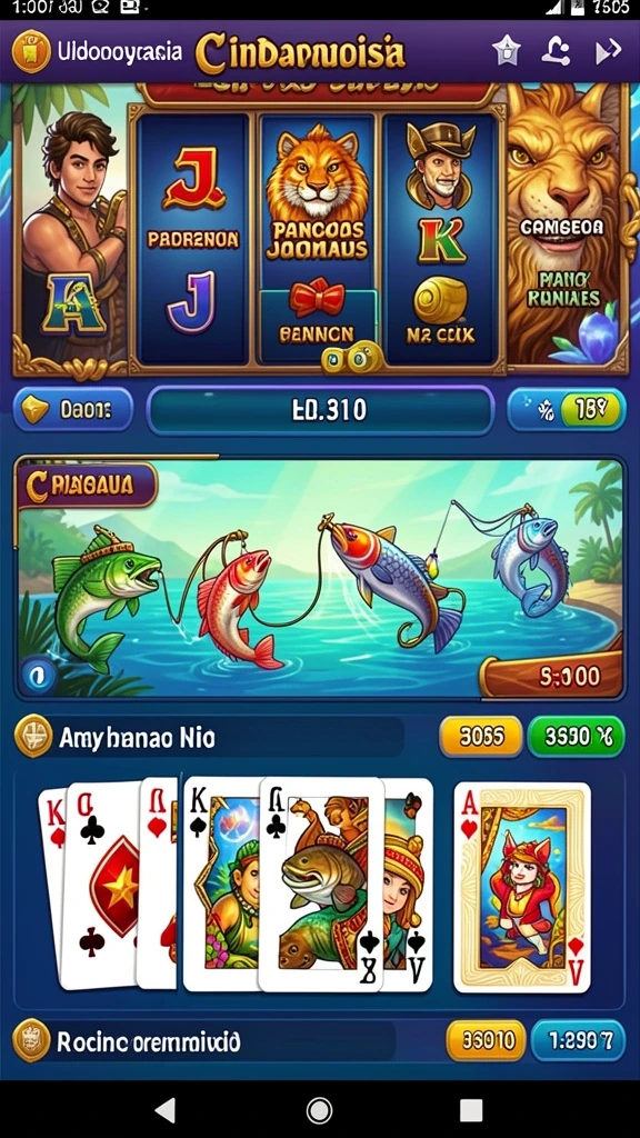 Sistem keamanan yang ketat untuk melindungi data pengguna.