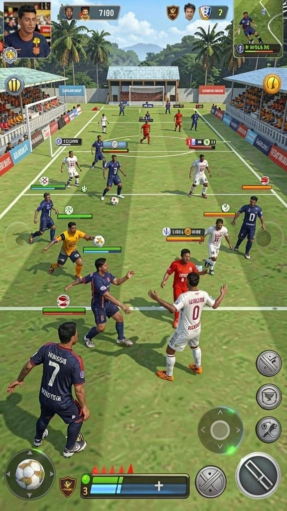 Screenshot tampilan awal aplikasi MAINSLOT88 yang menarik.