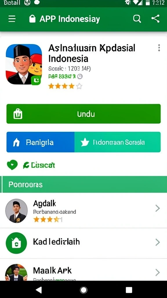 Beragam pilihan permainan judi yang menarik.