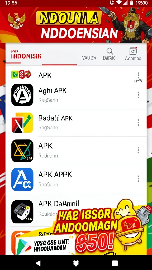 Mode permainan yang bervariasi membuat permainan semakin menarik.