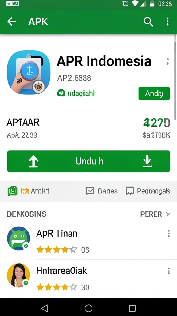 Fitur komunitas yang mendukung pemain untuk berinteraksi.