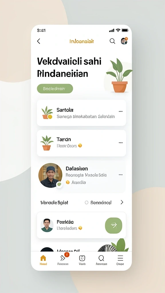 Screenshot menampilkan dunia fantasi yang memukau dengan detail luar biasa.