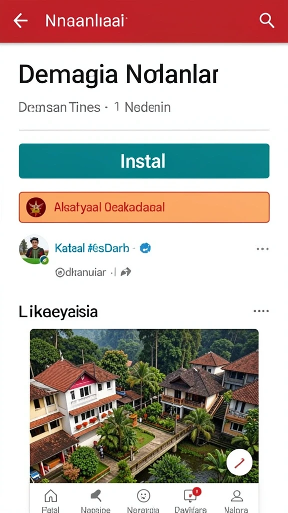 Mode permainan yang menantang dan seru di RAJAPOLA.