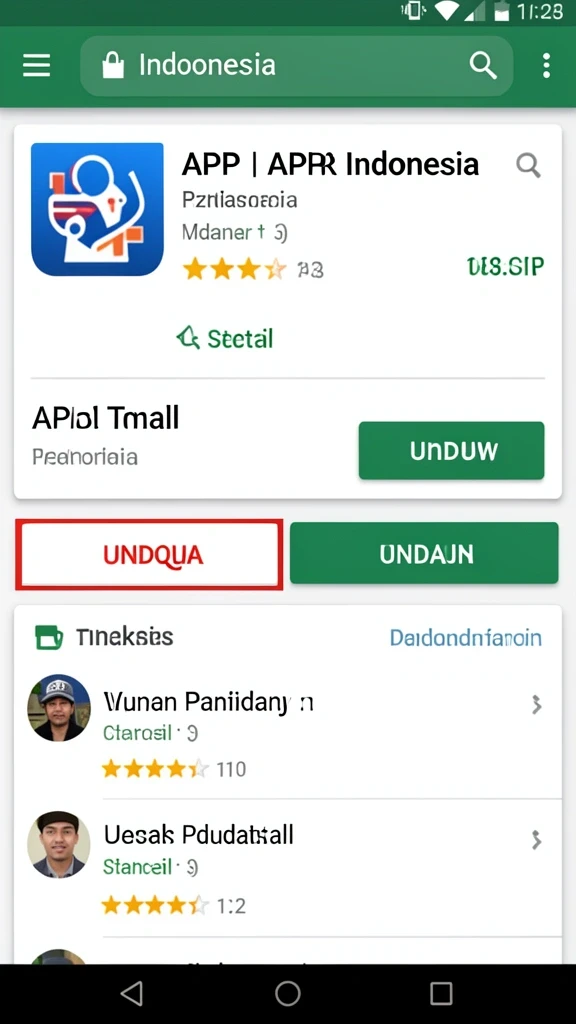 Beragam pilihan permainan slot dengan tema yang menarik.