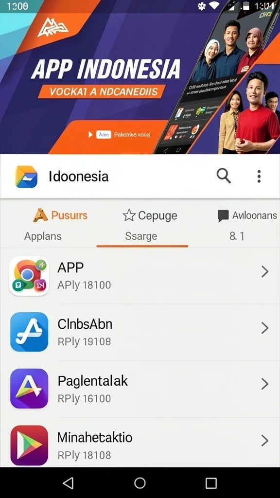Tantangan seru menanti di setiap level.