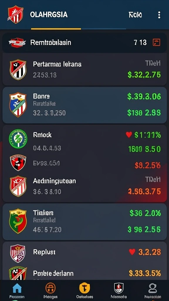 Fitur interaksi pemain yang seru dalam WINRATE777.